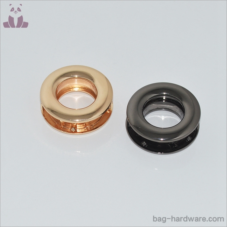 YML Bag Hardware & Accessories Eyelet (Grommet) For Handbag & Purse